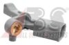 VW 6E0927808B Sensor, wheel speed